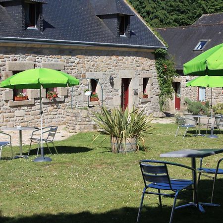 Domaine De Lesvaniel Landudec Екстериор снимка