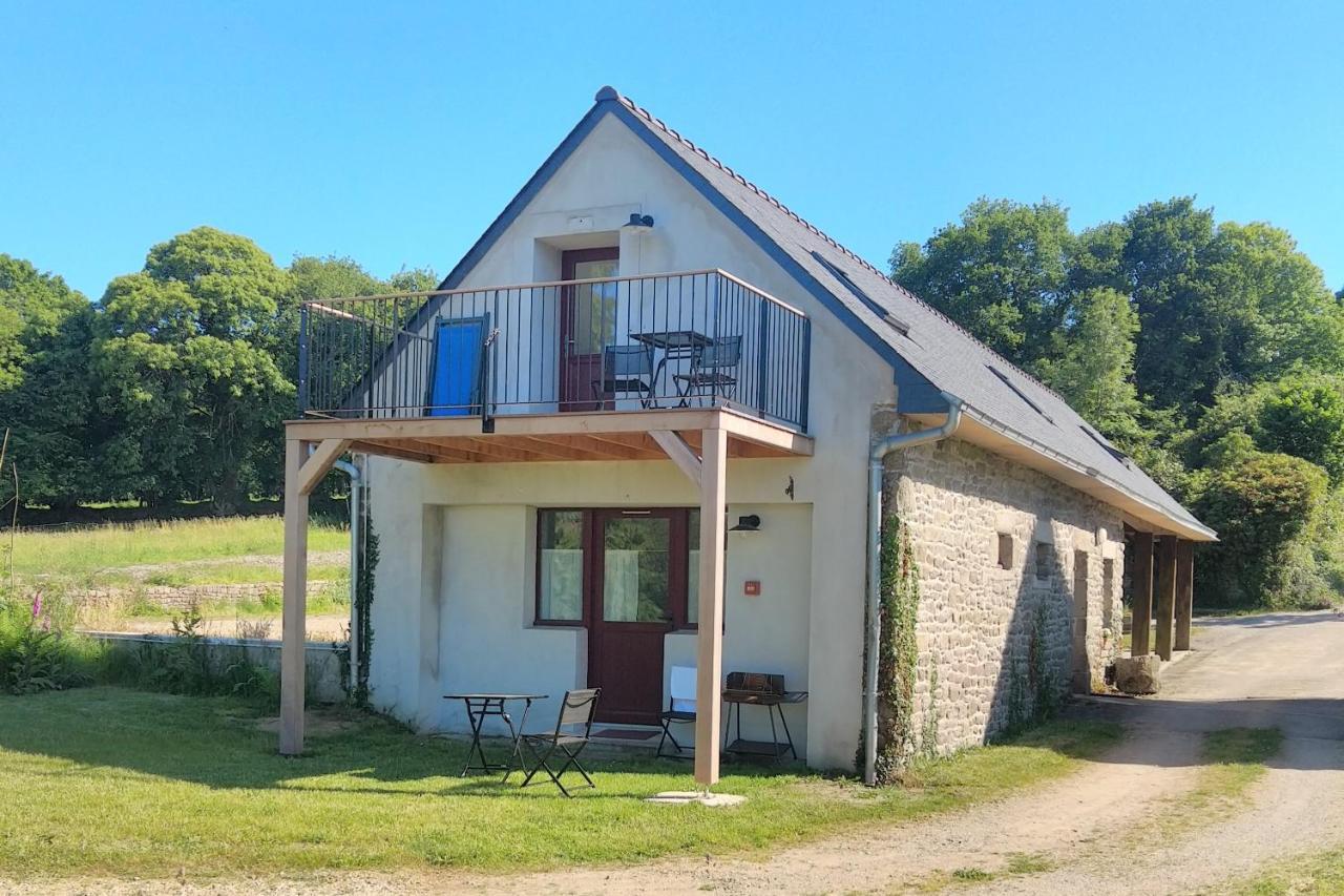 Domaine De Lesvaniel Landudec Екстериор снимка