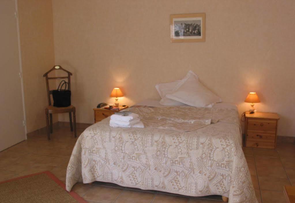 Domaine De Lesvaniel Landudec Екстериор снимка